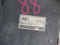 Датчик расхода воздуха E5T08271 Mitsubishi в Краснодаре Датчик расхода воздуха. Mitsubishi: Lancer Cedia, Aspire, Lancer, Mirage, Carisma, Dion, Dingo, RVR, Space Star, Legnum, Pajero, Pajero Pinin, Chariot...