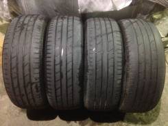 Bridgestone Turanza ER30, 205/55 R16 91V в Новосибирске Bridgestone Turanza ER30. Летние, 2008 год, 60 %