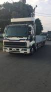 Исузу Гига 98 год в разбор без пробега в Хабаровске Isuzu Giga