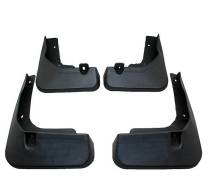 Брызговики Toyota Camry V50 2011 -2014 год в Красноярске Брызговики. Toyota Camry, ACV51, ASV50, AVV50, GSV50 Двигатели: 1AZFE, 2ARFE, 2ARFXE, 2GRFE