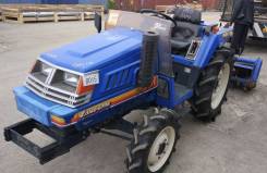 ISEKI LandHope200, 2005 в Черепаново Iseki. Продам Минитрактор LandHope 200, 20 л.с.
