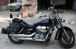 Honda Shadow Aero, 2009 