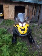 BRP Ski-Doo Skandic WT, 2013 