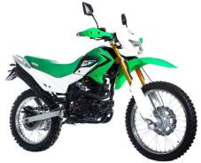 Irbis TTR 250 в Комсомольске-на-Амуре Irbis TTR 250. исправен, без птс, без пробега. Под заказ