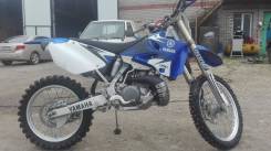 Yamaha YZ 250, 2005 