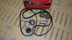 Комплект ГРМ Gates Mitsubishi L200 05- / Pajero Sport 08- 4d56 K#4# в Кемерово Механизм газораспределения. Mitsubishi: L200, Pajero Sport, Triton, Montero Sport, Nativa Fiat Fullback 4D56