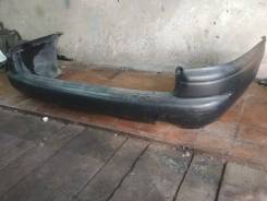 Бампер задний Toyota Caldina ET196 в Комсомольске-на-Амуре Бампер. Toyota Caldina, ET196, ET196V 5EFE