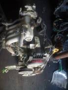 Двигатель Kia G4HG в Кемерово Двигатель в сборе. Kia Picanto G4HG