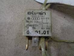 Реле Volkswagen Bora/Jetta 1997-2005 Номер OEM 7M0951253A в Карпинске Реле Volkswagen Bora/Jetta 1997-2005 Номер OEM 7M0951253A