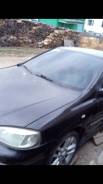 Opel Astra, 2001 