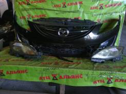 Ноускат Mazda Atenza, Ghefw, LFVE; 13 РЯД, 298-0018121, передний во Владивостоке Ноускат MAZDA ATENZA, GHEFW, LFVE; 13 РЯД, 298-0018121