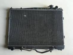Радиатор Cedric VQ30DET в Хабаровске Радиатор охлаждения двигателя. Nissan Cedric, HY34 Nissan Gloria, HY34 VQ30DET