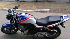 Honda CB 400SF Revo, 2008 