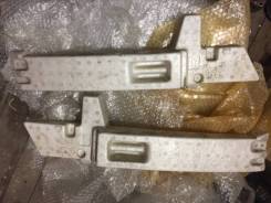 Демпфер переднего бампера Mark ll gx110 2003г. в. в Тюмени Дефлектор радиатора. Toyota Mark II, GX110