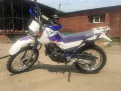 Yamaha XT 225, 1998 