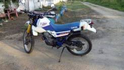 Yamaha XT 225, 1994 