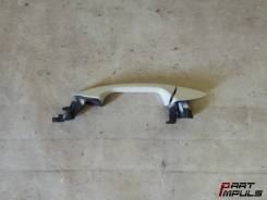 Ручка двери правая Mercedes-Benz C-Class W204 (03.2007 - ) в Новосибирске Ручка двери внешняя. Mercedes-Benz: GLK-Class, CLA-Class, GL-Class, M-Class, B-Class, GLS-Class, E-Class, GLA-Class, SLS AMG, A-Class, GLE, CLK-Class...