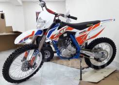 Motoland CRF 250, 2022 