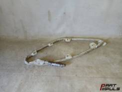 Шторка безопасности правая Mercedes-Benz C-Class W204 (03.2007 - ) в Новосибирске Подушка безопасности боковая, потолочная. Mercedes-Benz C-Class, C204, S204, W204, S204.202, C204.302, S204.241, W204.041, W204.044, W204.007, W204.00...