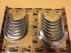 Вкладыши коренные Cummins 6CT STD 3802210/3945917 Original во Владивостоке Вкладыши коренные CUMMINS 6CT STD 3802210/3945917 ORIGINAL