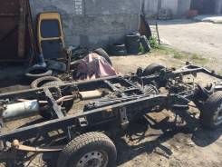 ПТС Toyota Lite Ace 1995 в Барнауле Toyota Lite Ace