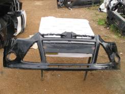 Бампер передний Ford Focus Mk 3 (01.2010 - 06.2015) №0102 в Новосибирске Бампер. Ford Focus, BK, BL, BM, CB8 Двигатели: ECOBOOST, IQDB, JQDA, JQDB, JTDA, JTDB, M1DA, M2DA, M8DA, M8DB, M9DA, M9DB, MUDA, NGDA, NGDB, PNDA, R9D...