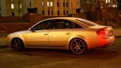 Audi A6, 2000 