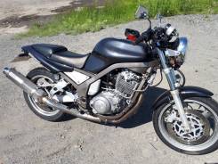 Yamaha SRX 400, 1990 