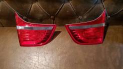 ������ ������ ����� � ������ ��������� BMW X6 E71