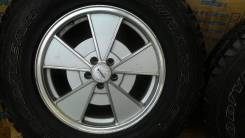 Японские FLAT4 BRM 17'' 5*100 4диска в Нижнем Новгороде Японские FLAT4 BRM 17'' 5*100 4диска. 7.0x17", 5x100.00, ET40, ЦО 57,0 мм.