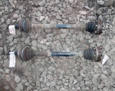 Привод Audi 100 C4 2.0 в Калуге Привод, полуось. Audi 100