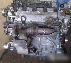 Двигатель на разбор Мазда L3T Mazda3 MPS