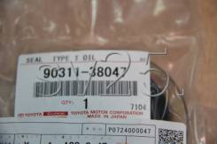   HZJ80, HJ60, 38*74 (90311-38010, 90311-38035, 90311-38133, 90311-38134, 90311-38047) 90311-38047 