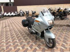 BMW R 1100 RT, 1998 