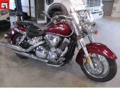 Honda VTX 1300, 2005 