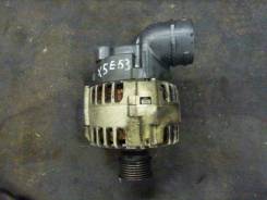 Генератор BMW X5 E53 M54B30 12317501599 в Челябинске Генератор. BMW Z3 BMW 5-Series, E39 BMW 3-Series BMW X5, E53 M54B22, M54B25, M54B30, M52TUB25, M52TUB28