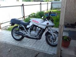 Suzuki Katana, 1993 