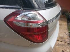 Стоп сигнал левый Рестайл в Хабаровске Стоп-сигнал. Subaru Legacy, BP5, BP9, BPE Subaru Outback, BP5, BP9, BPD, BPE Subaru Legacy B4, BL5, BL9, BLD, BLE EJ203, EJ204, EJ20X, EJ20Y, EJ253, E...