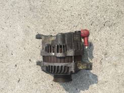 Генератор Nissan QG15DE / QG18DE (23100-8N210) 12V 90A в Хабаровске Генератор. Nissan: Wingroad, Bluebird Sylphy, Tino, Expert, Primera, Avenir, Pulsar, AD, Sunny Двигатели: QG15DE, QG18DE, QG18DEN, QG16DE