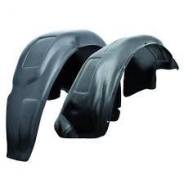Подкрылки передние BYD F3 (2005-) пара PPL-30745114 в Новосибирске Подкрылок. BYD F3 Двигатели: 473QB, 4G15S, 4G18
