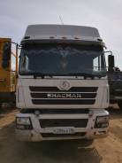 Shaanxi Shacman, 2013 в Братске Shaanxi Shacman. Продам тягач седельный Shacman SX4256NT324, 11 596 куб. см., 25 000 кг., 6x4