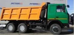 МАЗ 5516X5-480-050, 2018 в Москве МАЗ 5516X5-480-050. Продам МАЗ 5516Х5-480-050 кузов 15,4м3, 20 000 кг., 6x4