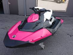 Sea-doo Spark 2UP. 2014 ! /  !   2018. 11 ! 