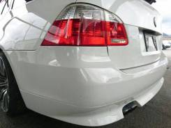 - BMW 525i E61 N52B 2.5L 2006 