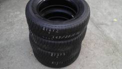 Bridgestone, 165/70 R14 в Лесосибирске Bridgestone. Всесезонные, 2014 год, 5 %, 4 шт