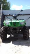 Arctic Cat 450, 2012 