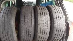 Kumho Radial 798 Plus, 235\60R17 102H в Новокузнецке Kumho Radial 798 Plus. Всесезонные, 30 %