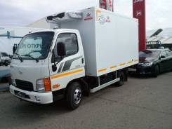 Hyundai HD35, 2018 в Москве Hyundai HD35. Hyundai HD 35 (Porter NEW) Рефрижератор, 2 500 куб. см., 990 кг., 4x2