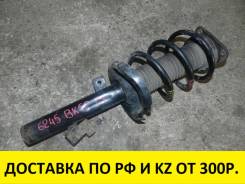 Стойка передняя правая Mazda Axela BK5P T6245 в Омске Амортизатор. Mazda Premacy, CR3W Mazda Mazda3, BK Mazda Axela, BK3P, BK5P, BKEP Mazda Training Car, BK5P Ford Focus, BK, CAP, CB4 Ford C-MAX, C214, CA...