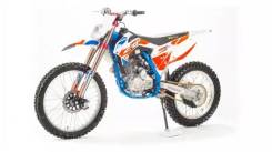 Motoland CRF 250, 2022 